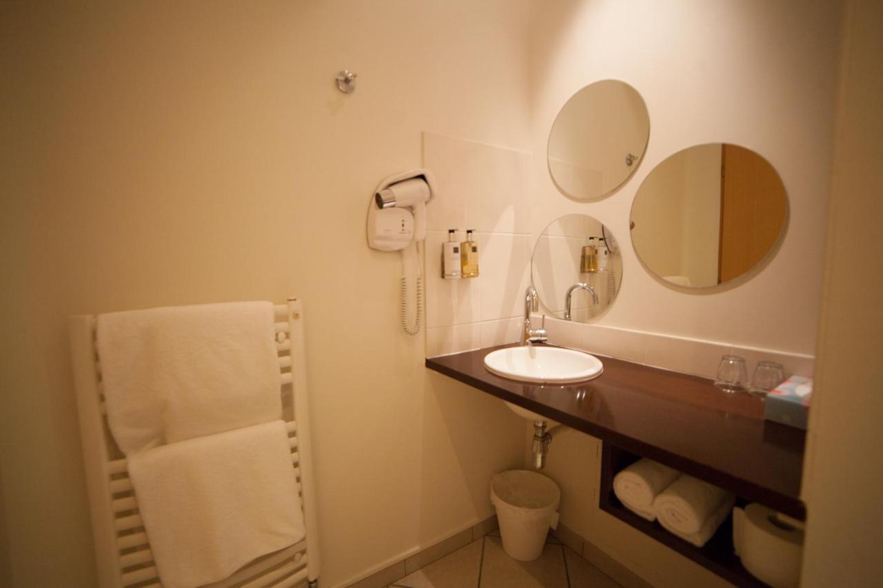 Hotel La Beauze Aubusson  Esterno foto