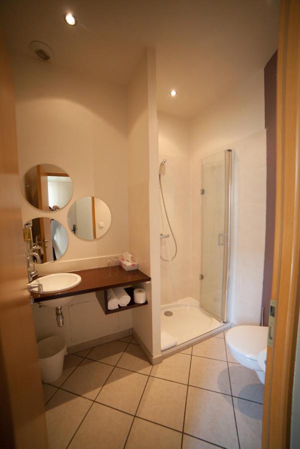 Hotel La Beauze Aubusson  Esterno foto