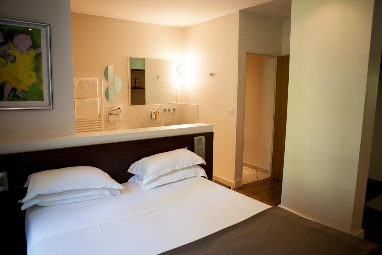 Hotel La Beauze Aubusson  Esterno foto
