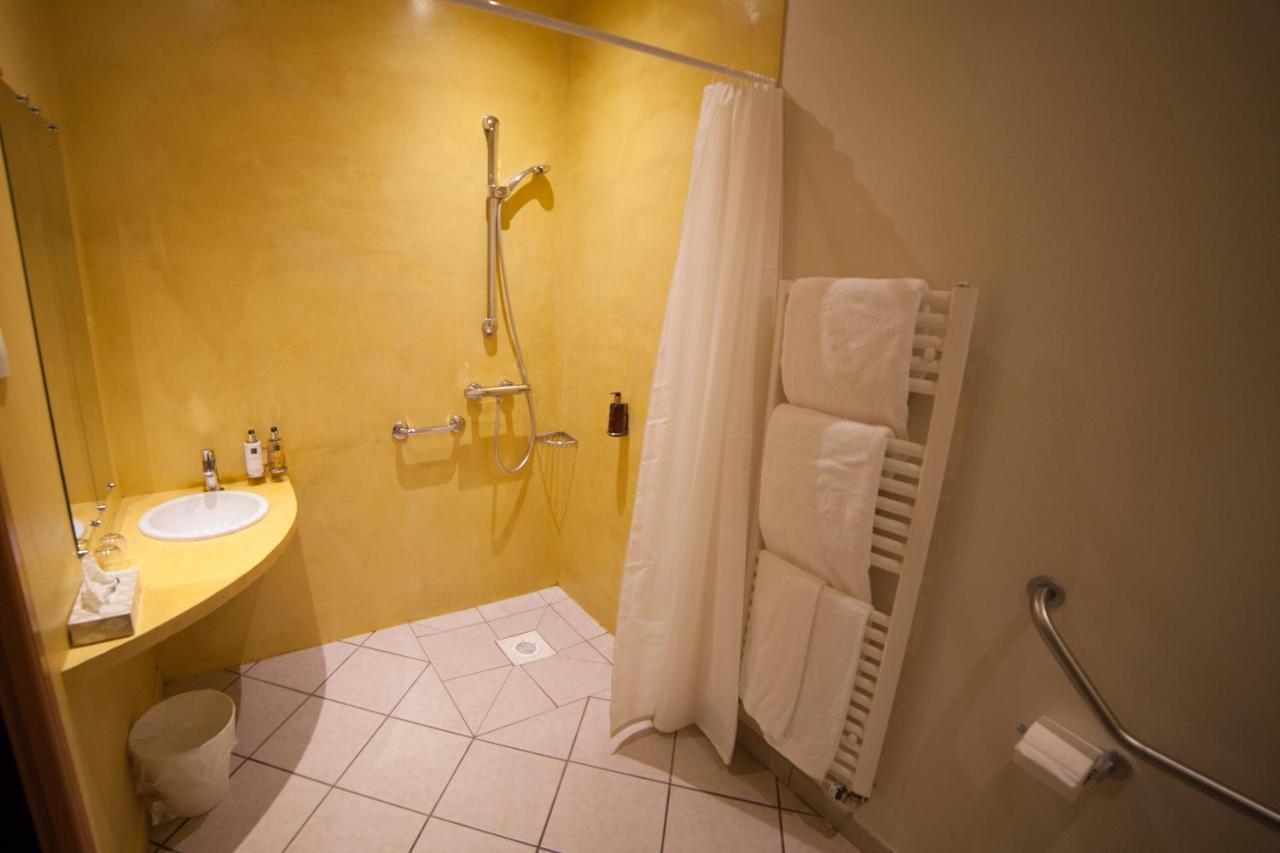 Hotel La Beauze Aubusson  Esterno foto