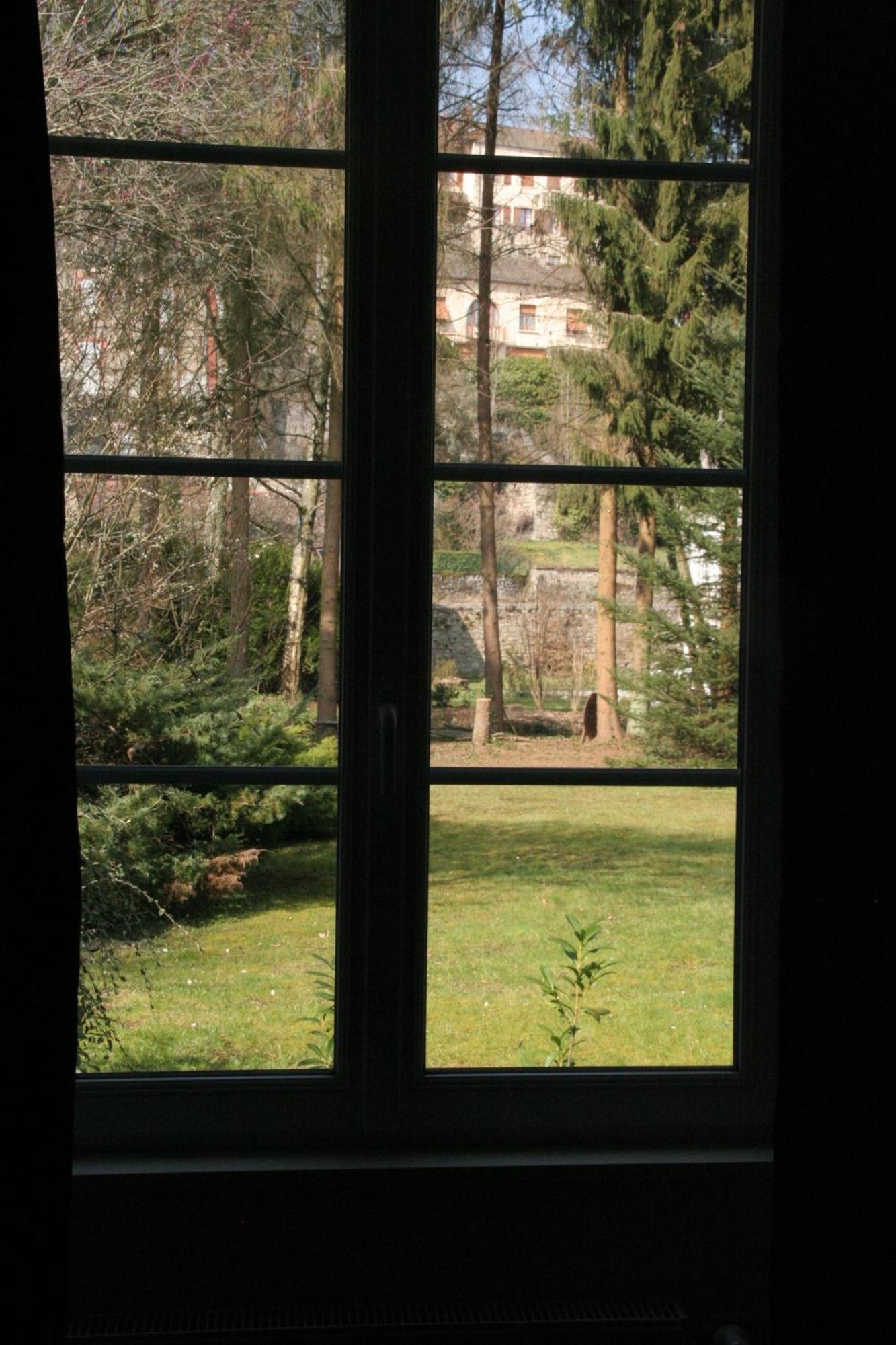 Hotel La Beauze Aubusson  Camera foto