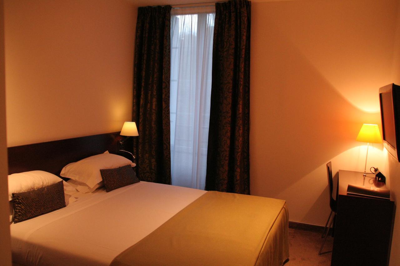 Hotel La Beauze Aubusson  Esterno foto